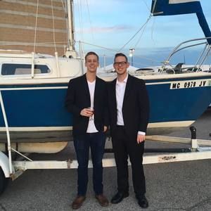 Meet your Posher, Jonathan